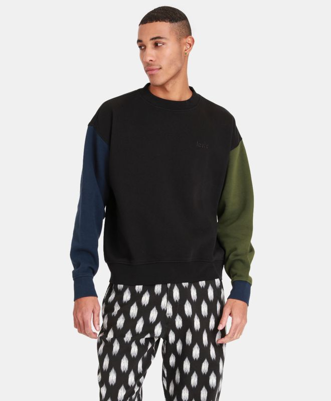 Levi's® Seasonal Crewneck Sweatshirt