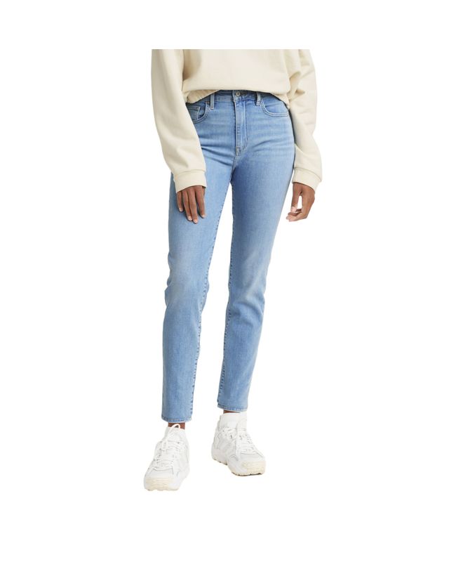Levi's® 721 High-Rise Skinny Jeans