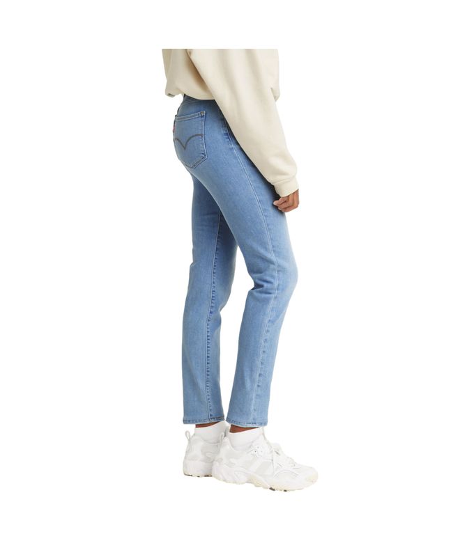Levi's® 721 High-Rise Skinny Jeans