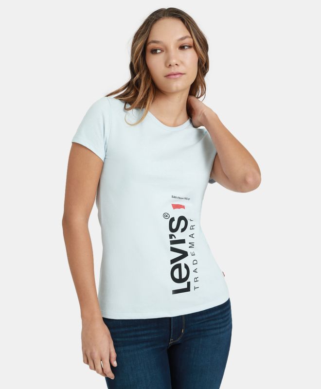 Levi's® Graphic Vintage Crew