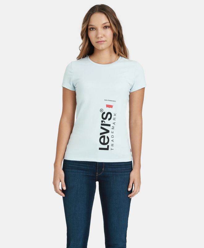Levi's® Graphic Vintage Crew
