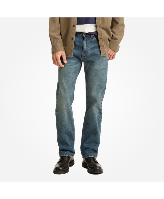 Levi's® 505® Regular Jeans