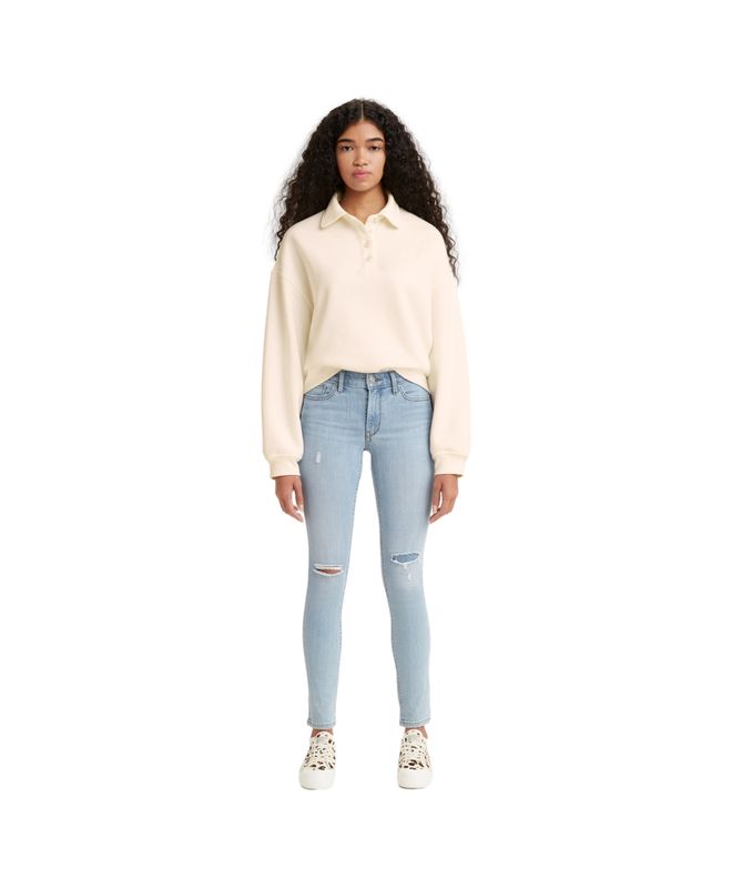 Levi's® 711 Skinny Jeans