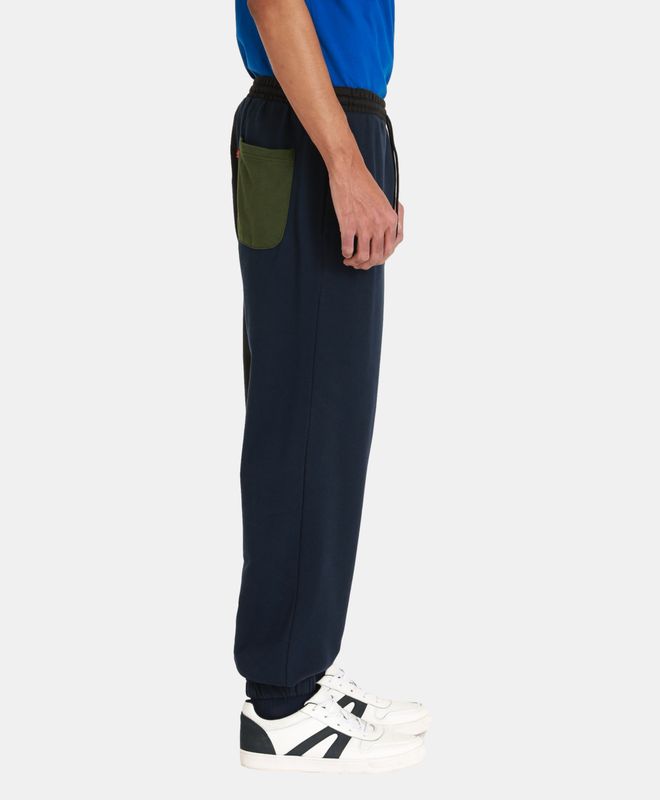 Levi's® Pieced Sweatpants