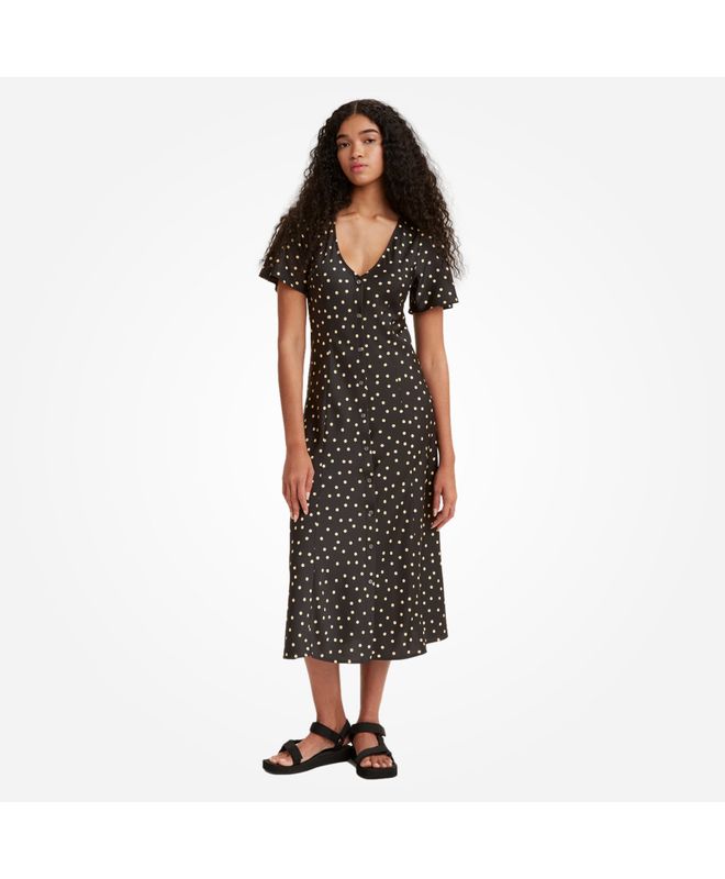 Levi's® Rachelle 90s Dress