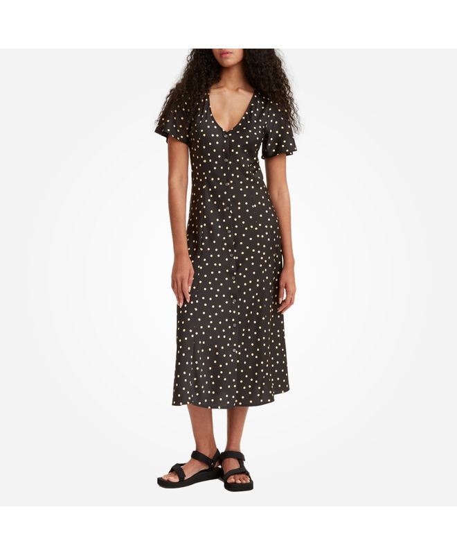 Levi's® Rachelle 90s Dress