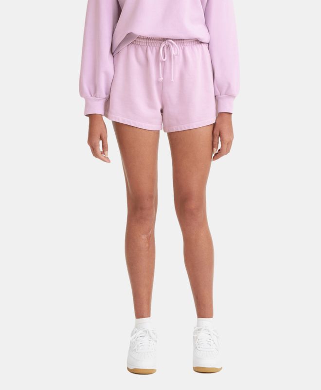 Levi's® Snack sweatshorts