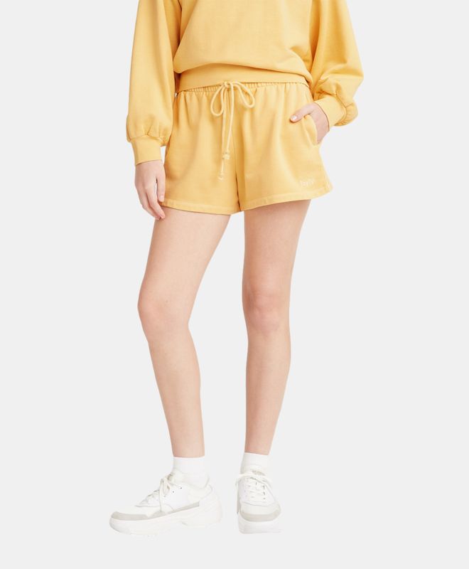 Levi's® Snack sweatshorts
