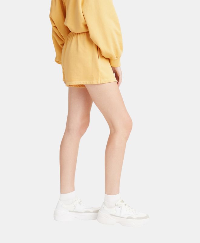 Levi's® Snack sweatshorts