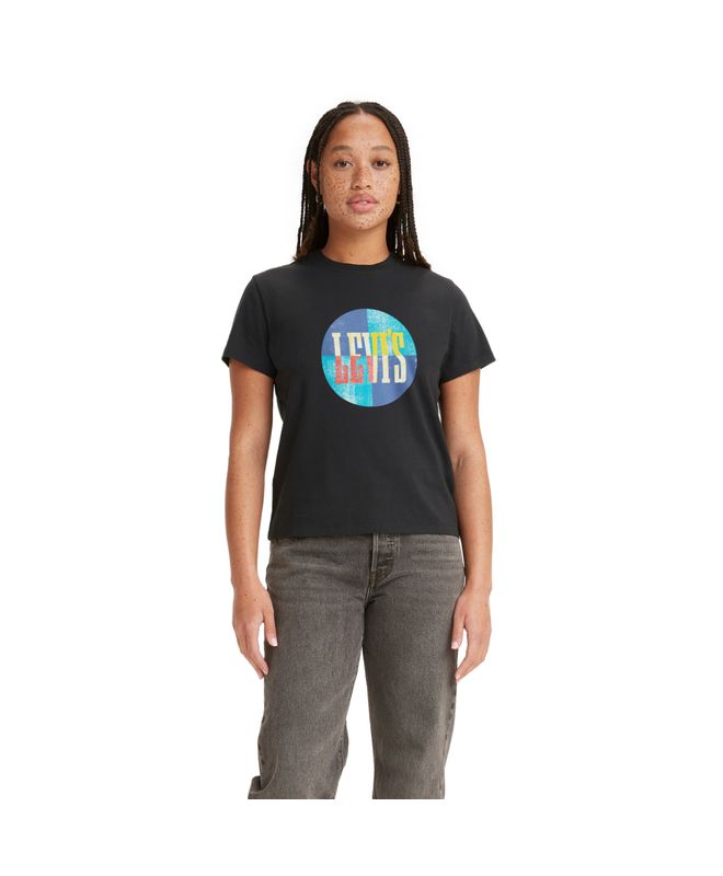 Levi's® Graphic Classic Tee