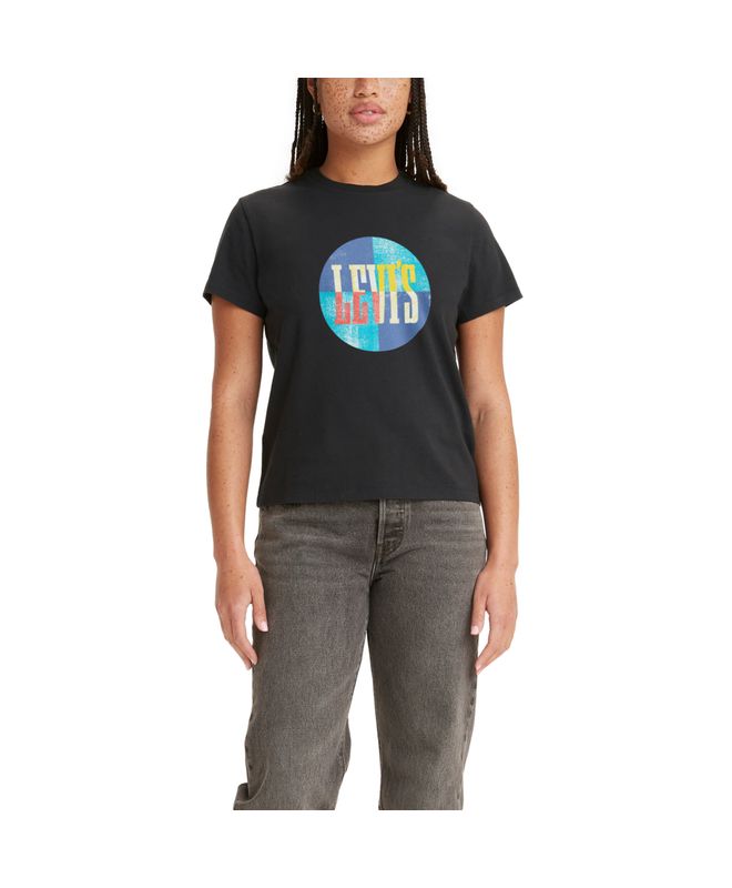 Levi's® Graphic Classic Tee