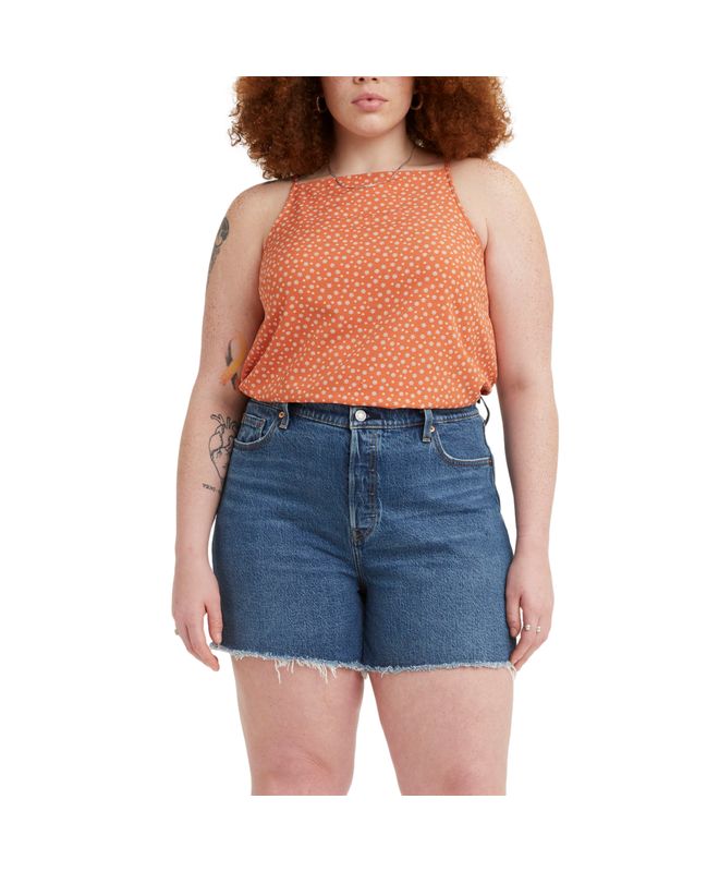 Levi's® Camila Tie Back Cami (Plus)