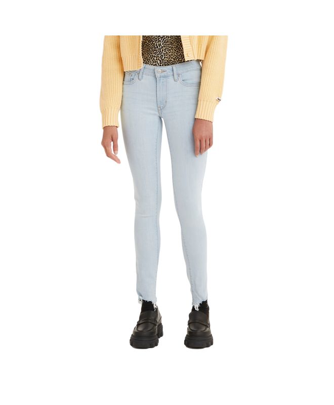 Levi's® 711® Skinny Jeans