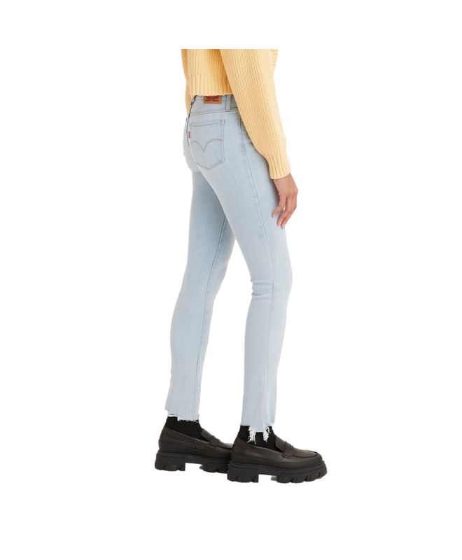 Levi's® 711® Skinny Jeans