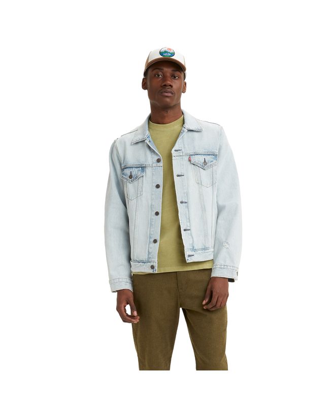 Levi's® Vintage Fit Trucker Jacket