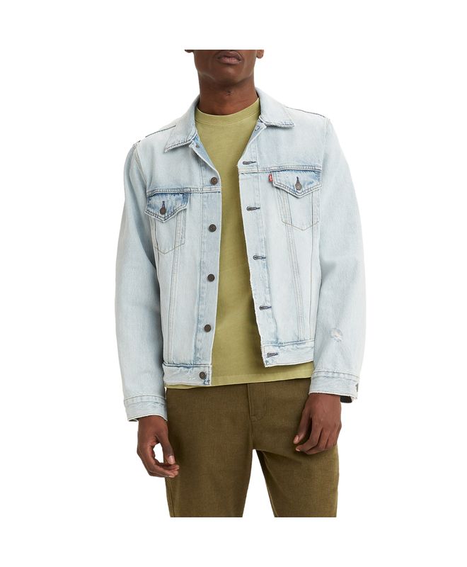 Levi's® Vintage Fit Trucker Jacket