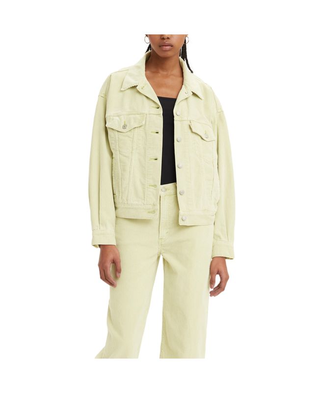 Levi's® '90s Trucker Jacket