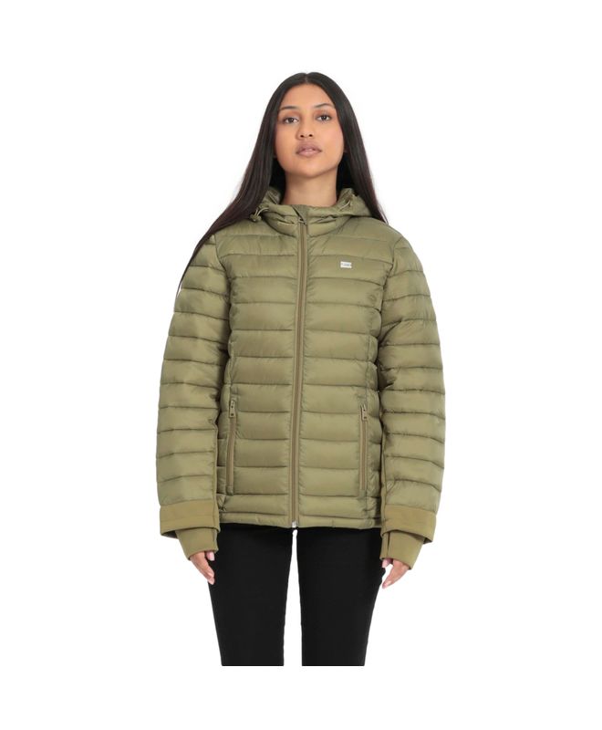 Levi's® Packable Jacket