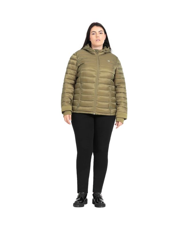 Levi's® Packable Jacket