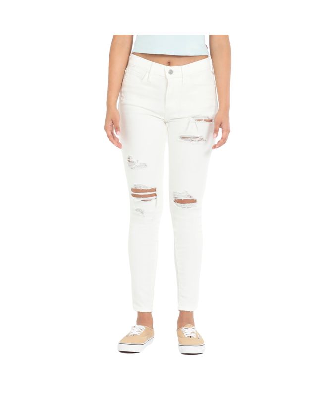Levi's® 720® High Rise Super Skinny Jeans