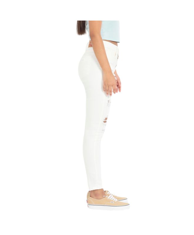 Levi's® 720® High Rise Super Skinny Jeans