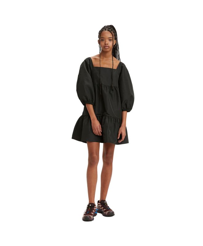 Levi's® Dolci Baby Doll Dress
