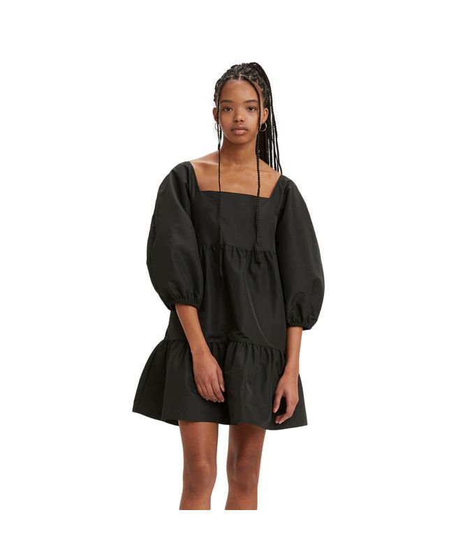 Levi's® Dolci Baby Doll Dress