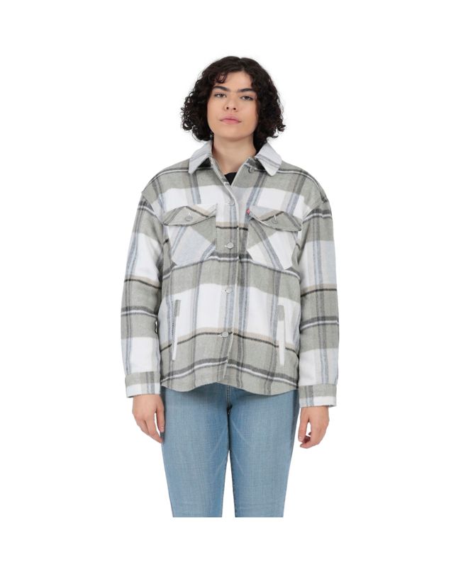 Levi's® Shirt Jacket