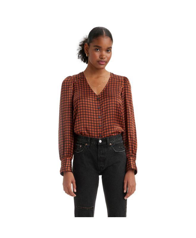 Blusa Kit Levi's®