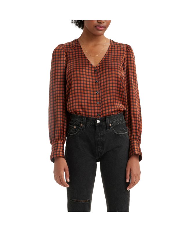Blusa Kit Levi's®