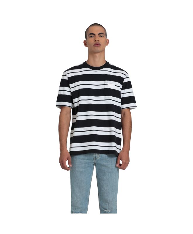 Playera Stay Loose Pocket Levi's®