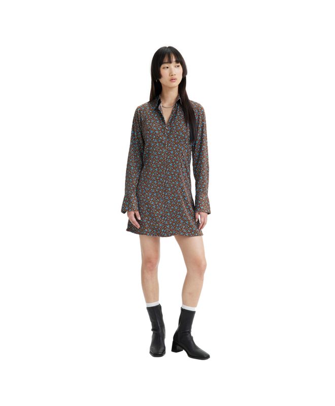 Vestido Dillon Levi's®