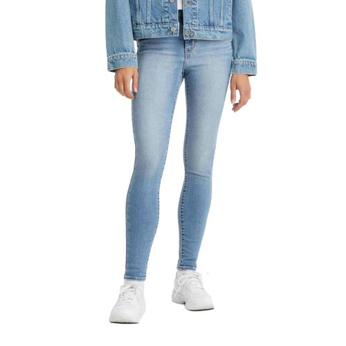 Jeans 720® High-Rise Super Skinny Levi's®