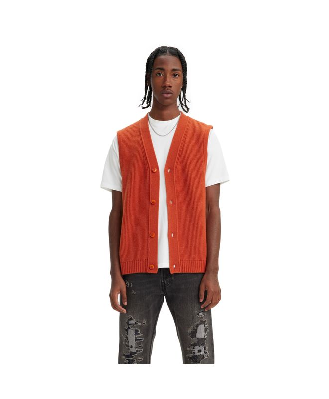Chaleco Rincon Button Down Levi's®