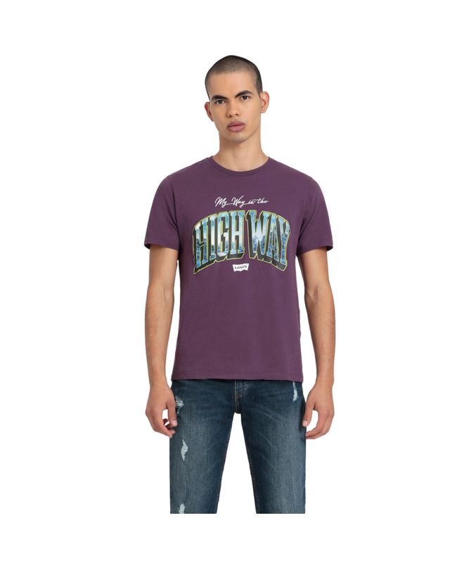 Playera Clásica Levi's®