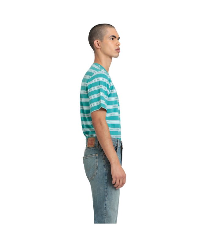Playera Clásica Relaxed Levi's®