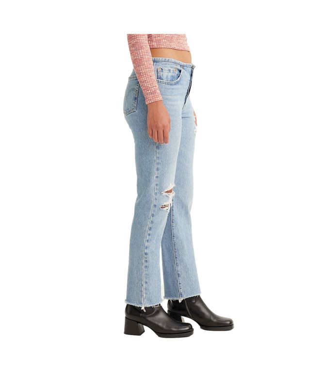 Jeans 501® Mini Waist Levi's®