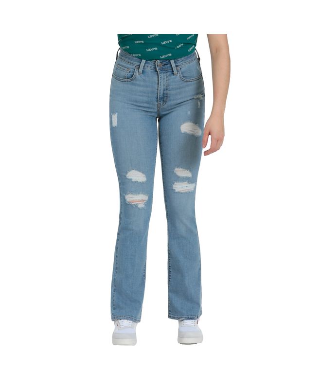 Jeans 725® High-Rise Bootcut Levi's®