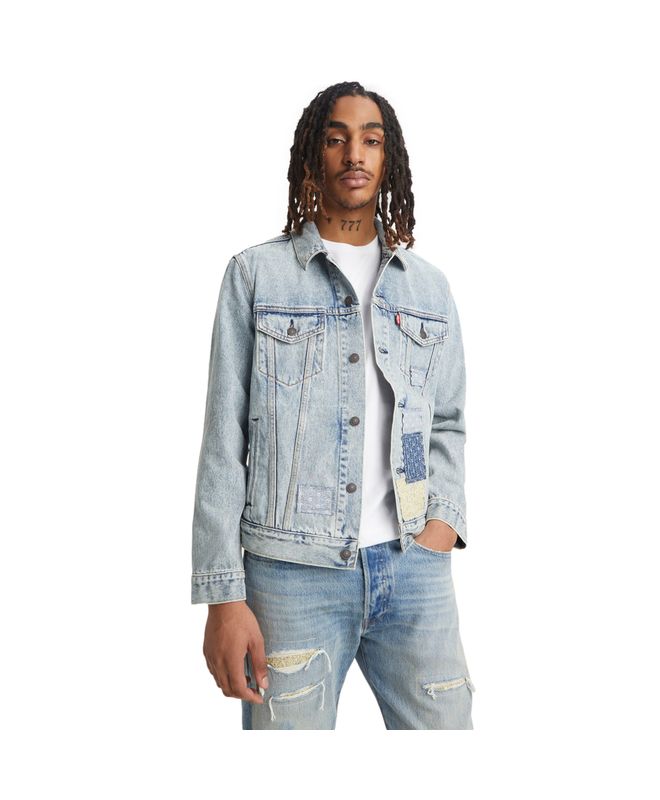 Trucker Jacket Levi's®
