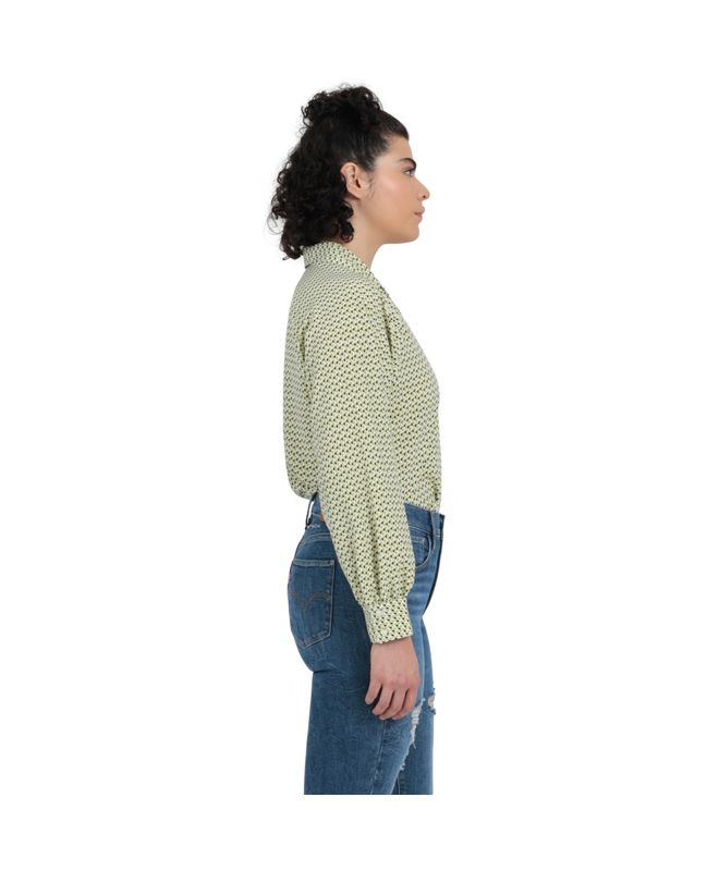 Blusa Winnie Levi's®