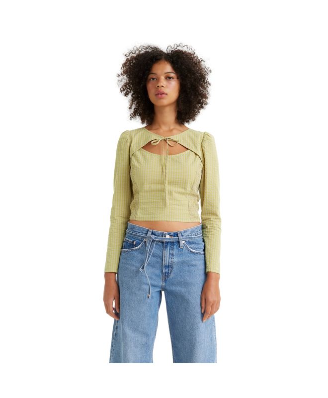 Blusa Phoenix Levi's®