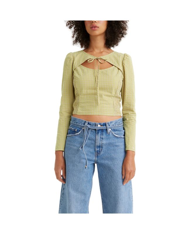 Blusa Phoenix Levi's®