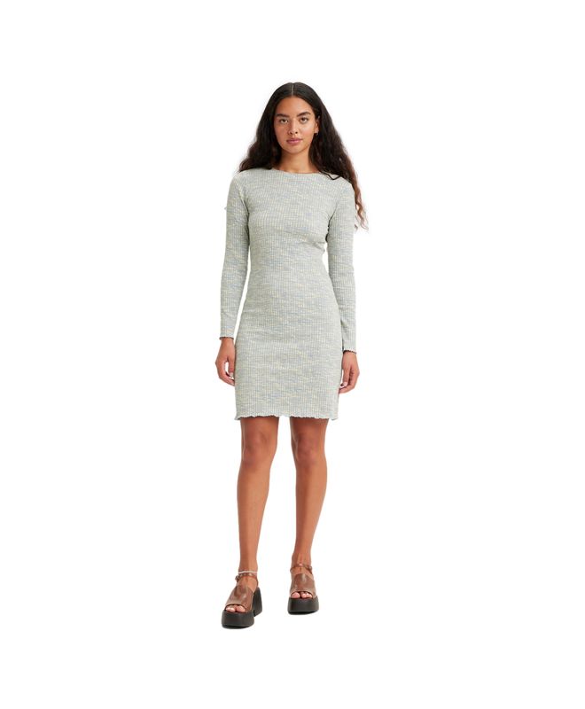 Vestido Sun Bleached Knit Levi's®