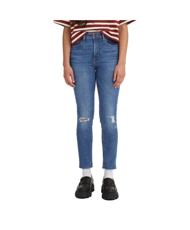 Jeans 721® High-Rise Skinny Levi's®
