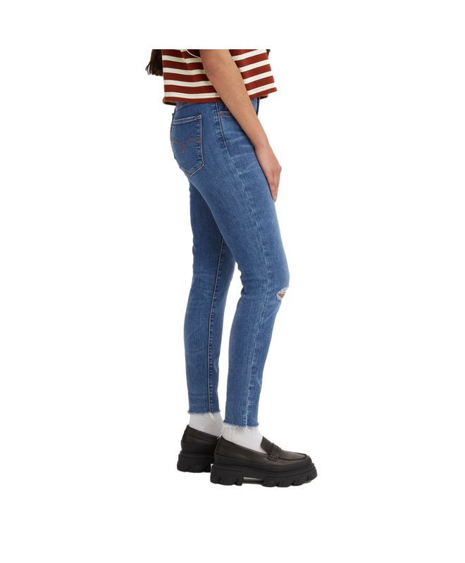 Jeans 721® High-Rise Skinny Levi's®