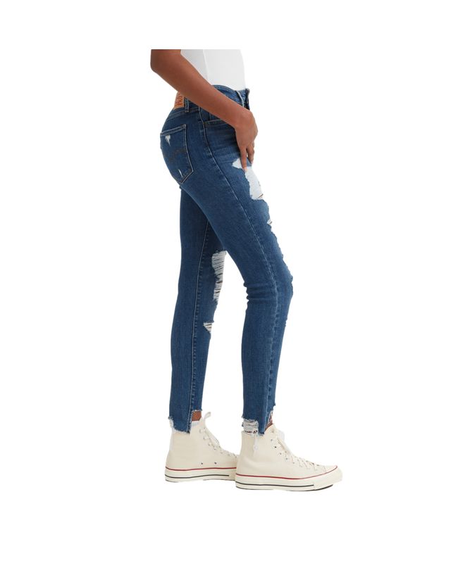 Jeans 721® High-Rise Skinny Levi's®
