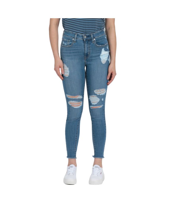 Jeans 721® High-Rise Skinny Levi's®