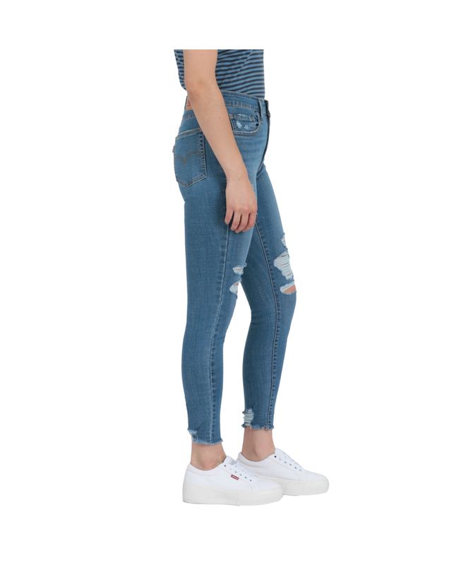 Jeans 721® High-Rise Skinny Levi's®