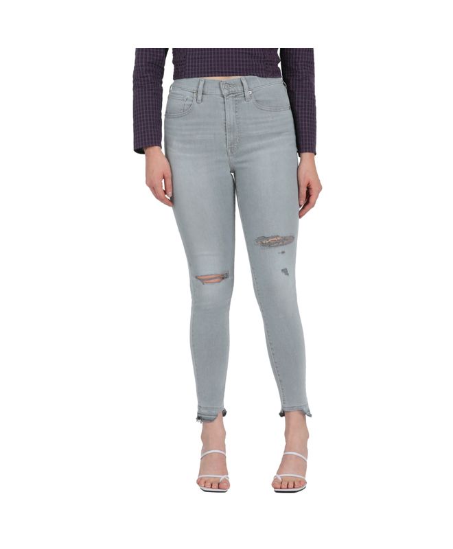 Jeans Mile High Super Skinny Levi's®