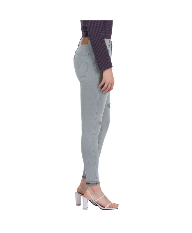 Jeans Mile High Super Skinny Levi's®